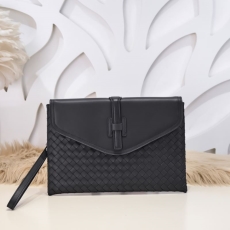 Mens Bottega Veneta Clutch Bags